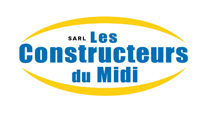 Logo Les Constructeurs du Midi